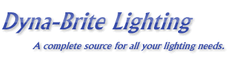 Dyna Brite Lighting